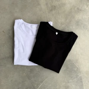 Remera Palermo — GARAGE Showroom, Bahía Blanca