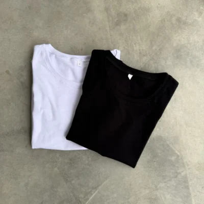 Remera Palermo — GARAGE Showroom, Bahía Blanca