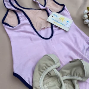 MALLA DE DANZA "LOLA"