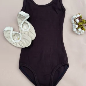 MALLA DE DANZA "MILAN" INFANTIL