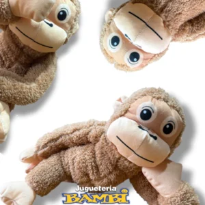 PUNCH Peluche 38cm
