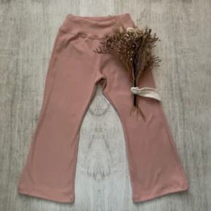PANTALON OXFORD DARLON ROSA