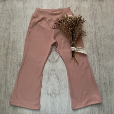 PANTALON OXFORD DARLON ROSA