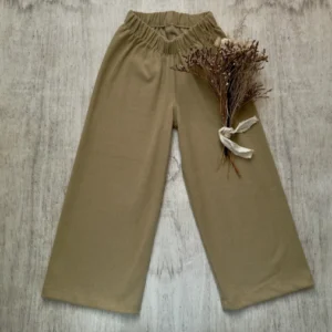 PALAZZO DARLON BEIGE
