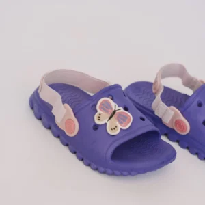 1189038 Bibi Crocs Violeta — Calzados Pons / Vardot, Bahía Blanca