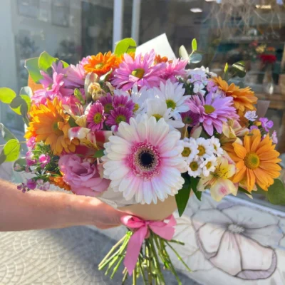 BOUQUET MINI