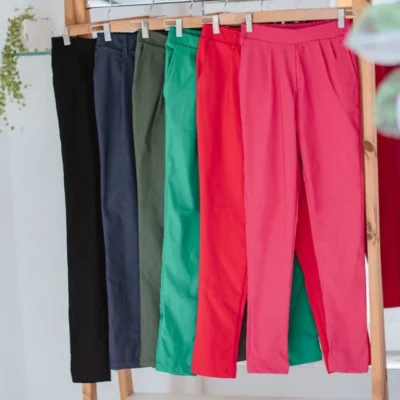 Pantalón Franca