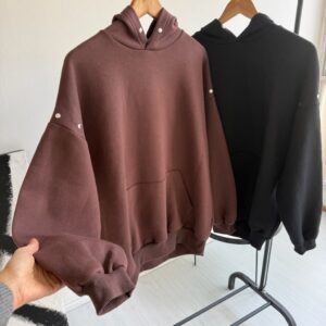 Buzo de algodón con tachas (3 colores)