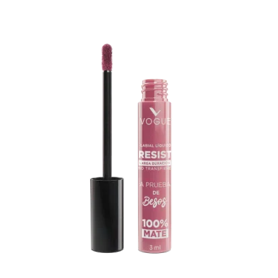 labial vogue matte Soñadora