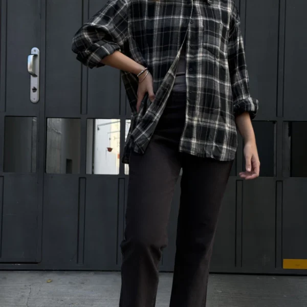 Camisa Melba