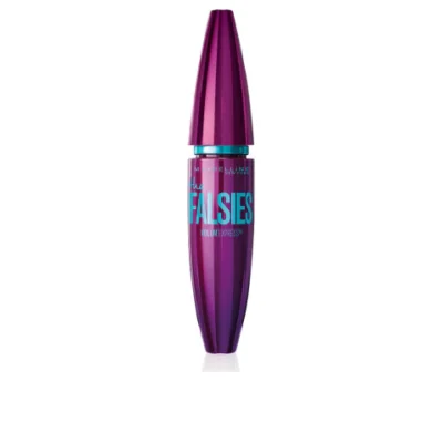 Mascara de Pestañas Transparente Pink 21