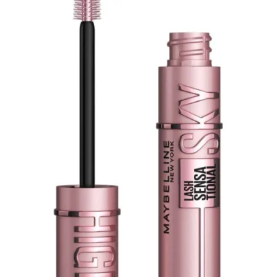 MASCARA DE PESTAÑAS Y CEJAS CON ACIDO HIALURONICO