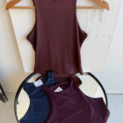 Body de lycra (3 colores) — Cattley Shoes, Bahía Blanca