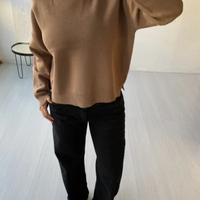 Sweater Importado de hilo