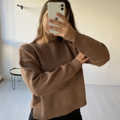 Sweater Importado de hilo