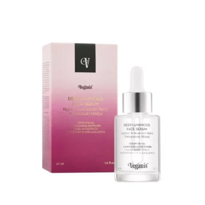 Serum Facial de Maqui Berry Luminosidad Profunda