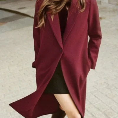 BLAZER BLUMA