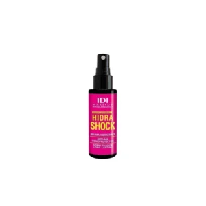 Spray Fijador Idi Make Up Hidra Shock Hidratante X 60 Ml