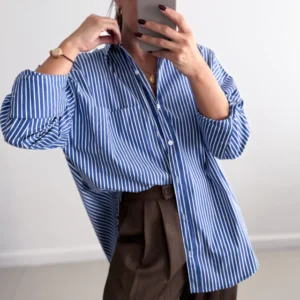 Camisa Andy