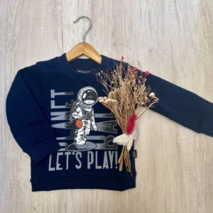 Sweaters y cardigans