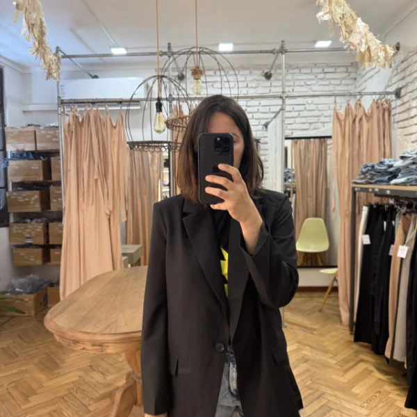 Blazer Nilo