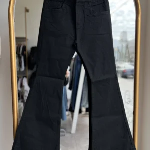 Jean oxford Black