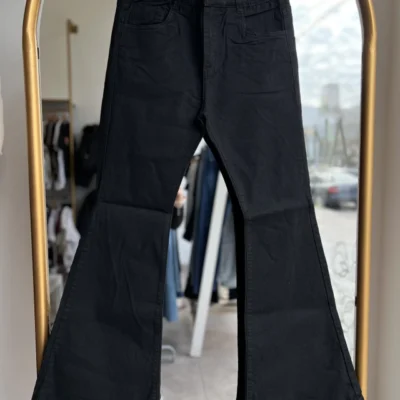 Jean oxford Black