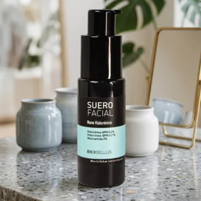 CREMA FACIAL CONTORNO DE OJOS