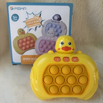 Pop It Electrónico – Varios Modelos