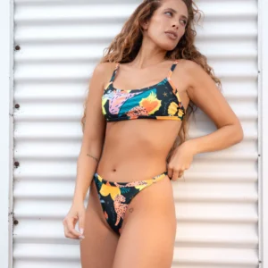 Corpiño Capri