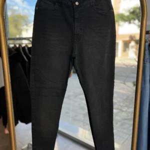 Jean skinny Lirio