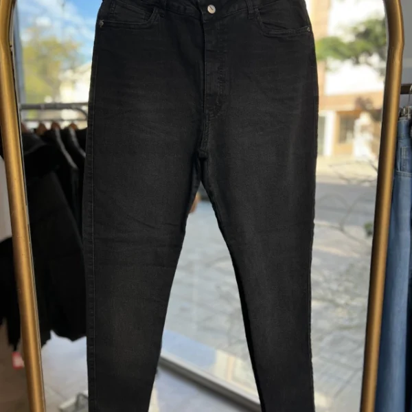 Jean skinny Lirio