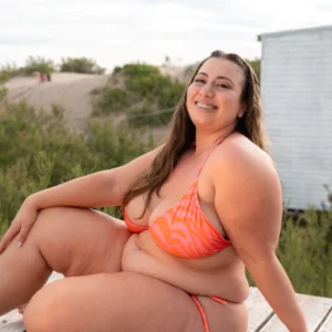 Corpiño Dakota