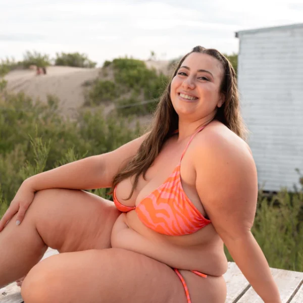 Corpiño Dakota