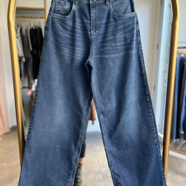 Jean Straight leg Ornella