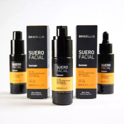 ANTIFACES DE GEL FRESH — Ponte Bella Bahía, Bahía Blanca