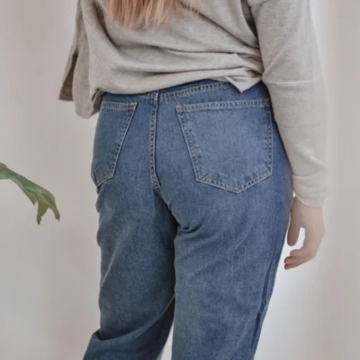 Jean Zoe
