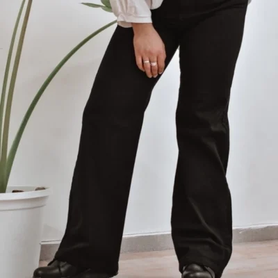Wide Leg Alexa