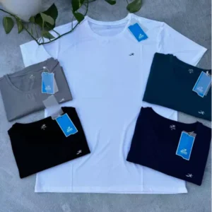REMERA DEPORTIVA IRUN