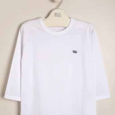 Remera Michael azul