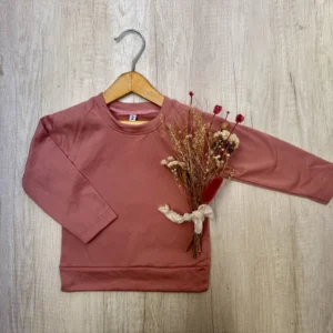 CAMISETA TERMICA ROSA