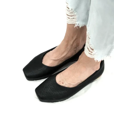 147191-16 Piccadilly Zapato Negro