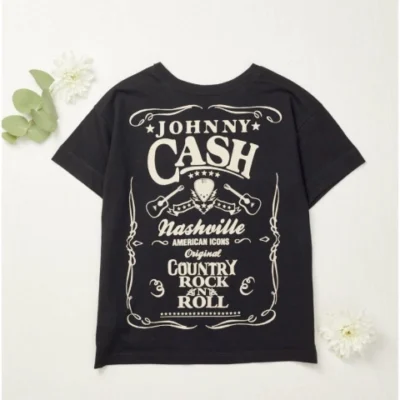 Remera Michael azul