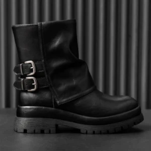 Borcego Belgrado Negro