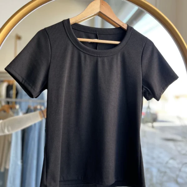 Remera vivo morley