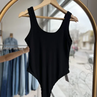 Body rib básico- (sin cambio) — Mirana Indumentaria, Bahía Blanca