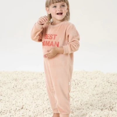Mini kit RN: Body + Ranita + gorrito