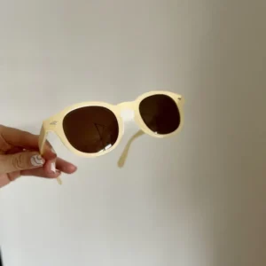 GAFAS PIPA | CREAM