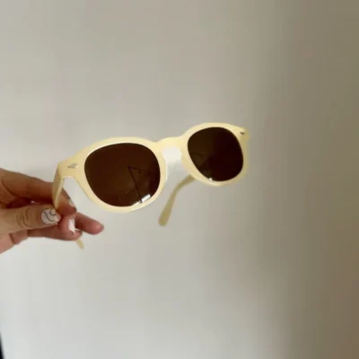 GAFAS PIPA | CREAM