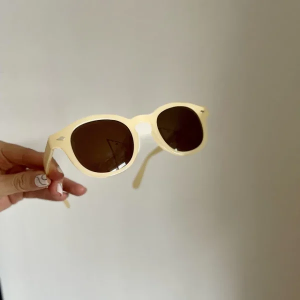 GAFAS PIPA | CREAM
